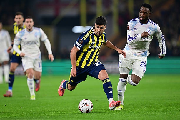 Phân tích chuyên sâu số liệu thống kê về la liga 2025 - xu hướng, kỷ lục và dự đoán cho người hâm mộ