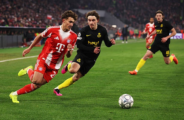 5 mẹo Baccarat kết hợp nhận định bóng đá wap giúp tăng cơ hội thắng