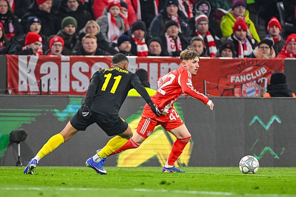 Cập nhật nhanh thứ hạng của ligue 1 hôm nay và phân tích các đội bóng