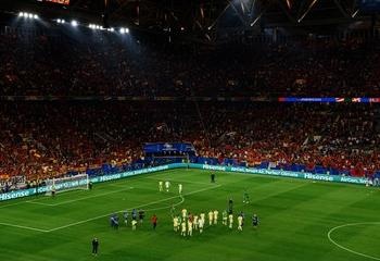 Cập nhật tỷ lệ bóng đá hôm nay cùng phân tích chuyên sâu và dự đoán kèo nóng cho trận barca vs real